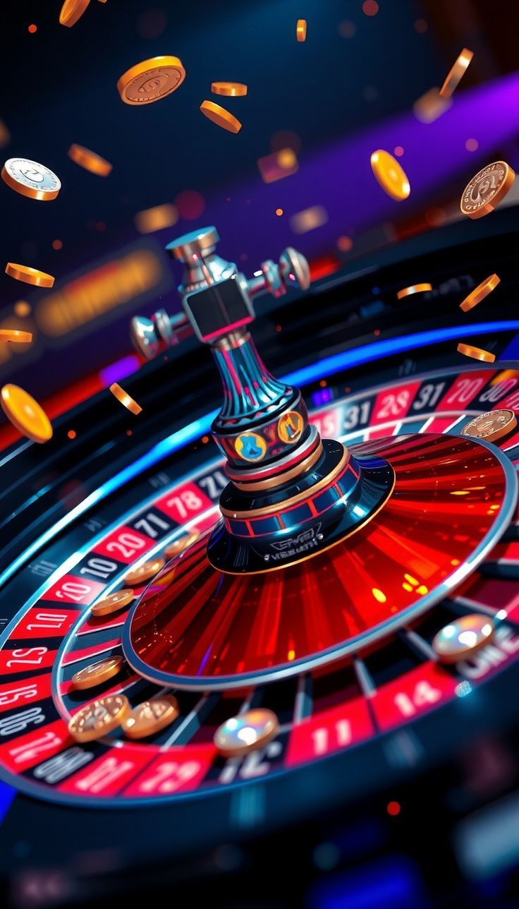baba189 European Roulette at baba189